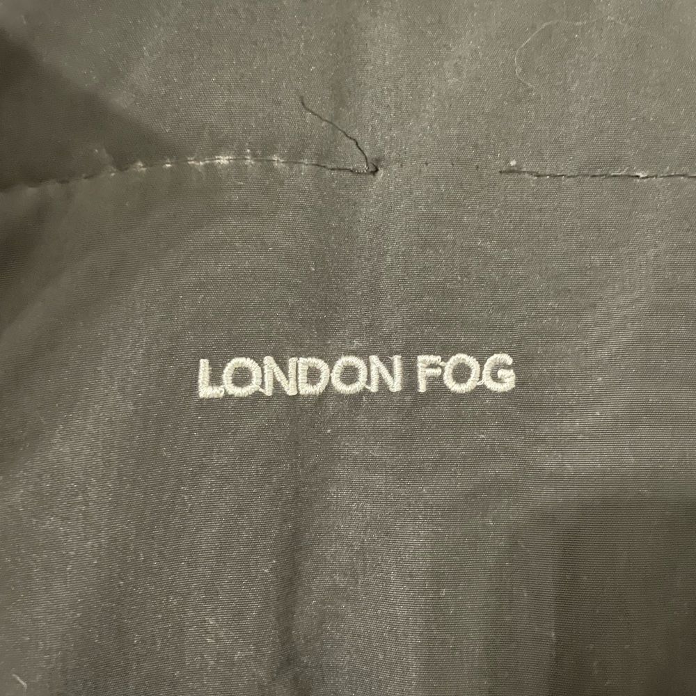 London Fog jacket   - Picture 2 of 5